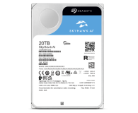 Seagate SkyHawkAI 16TB 512MB 7200obr. - 1306354 - zdjęcie 1